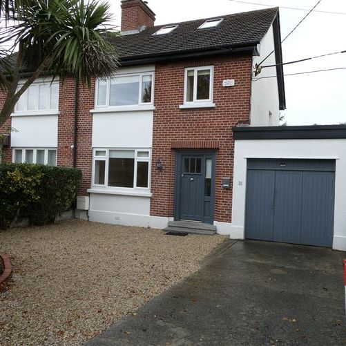 30 Priory Avenue, Blackrock, County Dublin, A94 AT04 - Photo 1