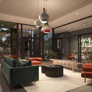 Nuage - 1160 Rue Saint Mathieu, Montréal - Photo 2