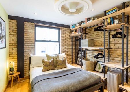 Southwark Bridge Road - Photo 3