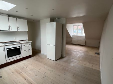 Stor lejlighed centralt i Aarhus - Photo 4