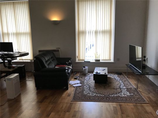 13-17 Chancery Lane, Huddersfield, HD1 - Photo 1