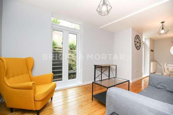 (?.ppw)springbank Road, Sandyford, NE2 - Photo 1