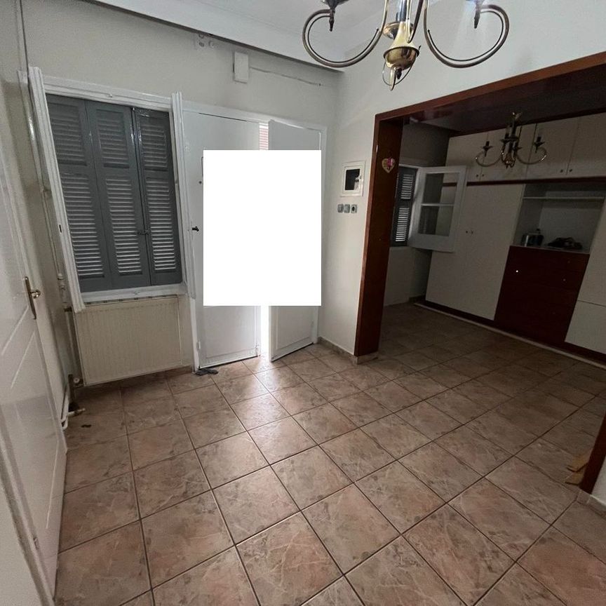 Studio/Γκαρσονιέρα για ενοικίαση Τερψιθέα (Σταυρούπολη) - Φωτογραφία 1