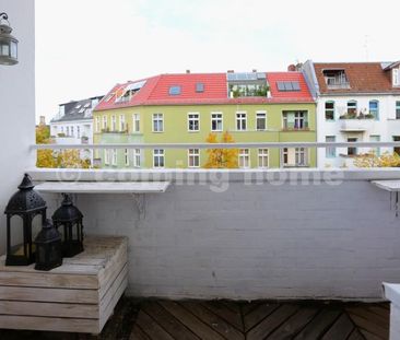 Nähe Volkspark - Photo 6