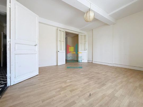 Location Maison 4 pièces 95m² MONT DE MARSAN 40000 - Photo 1