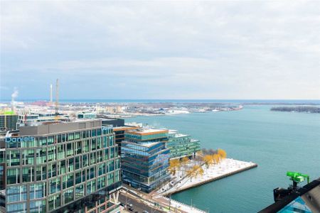 For Lease - 138 Downes Street Unit# 2703, Toronto, Ontario - Photo 5