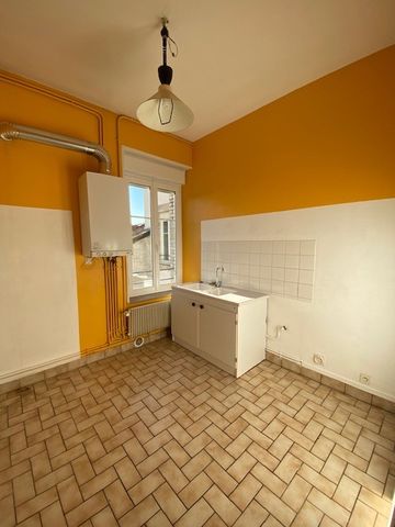 APPARTEMENT 3 pièce(s) - 66m² - Photo 5