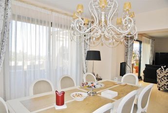 Duplex Penthouse in Benahavis