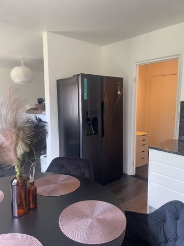 Björkvägen, Morgongåva - Foto 2