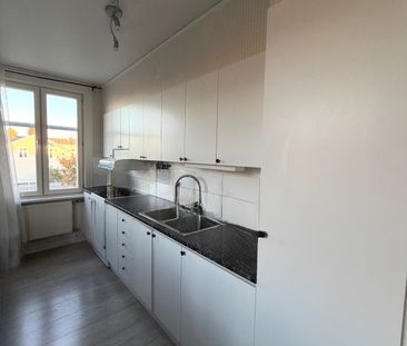 Södra Järnvägsgatan, Sundsvall - Photo 2