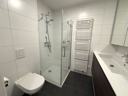 2-slpk appartement met terras, autostaanplaats en kelderberging - Foto 4