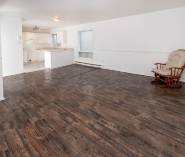9301 Boul. Perras, Montréal (Rivière-des-Prairies, QC H1E - Photo 1
