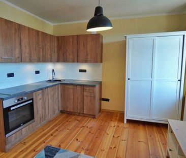 Kawalerka 31 m² w centrum Bytomia – Jagiellońska - Фото 1
