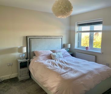 3 bedroom detached to let - Photo 6