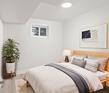 For Lease - 18 Louise Lane Unit# Lower, Orillia, Ontario - Photo 2