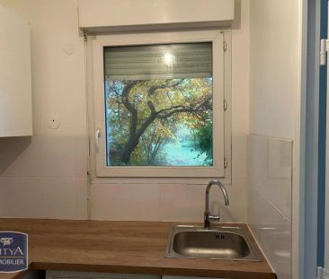 Appartement à louer 2 pièces 41.96m² - Photo 5