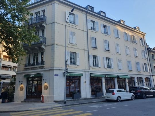 Apartment - Foto 1