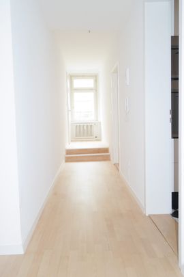 Schicke 3-Zimmer Citywohnung in Stuttgart-Mitte - Photo 1