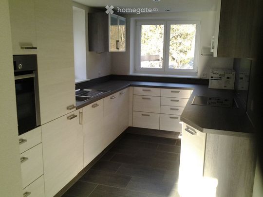 Wohnen und Arbeiten unter einem Dach - Photo 1