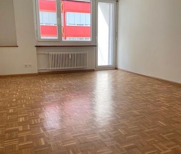 Ruhige Wohnung im St. Johann - Foto 6