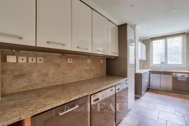 Neuilly-sur-Seine - Maurice Barrès - Photo 1