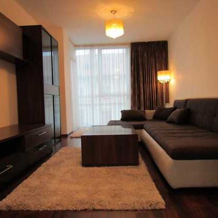 2 camere, decomandate 65 mp, modern, zona strazii Dorobantilor - Photo 1