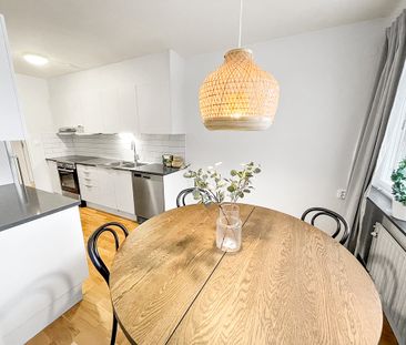 Karl Hovbergsgatan 37 B - Foto 2
