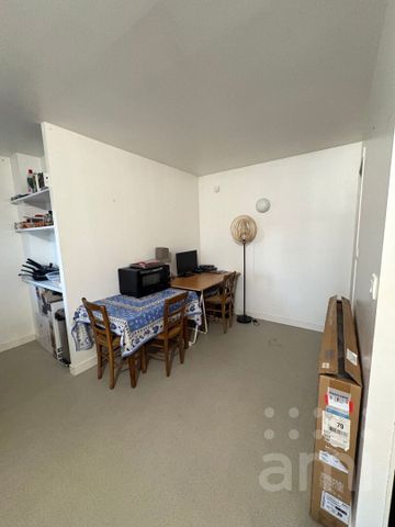 APPARTEMENT NIORT - 1 pièce(s) - 26 m2 - Photo 2