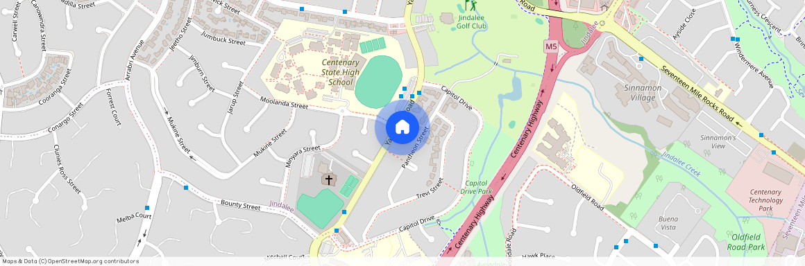 94 Yallambee Road, Qld 4074, Jindalee