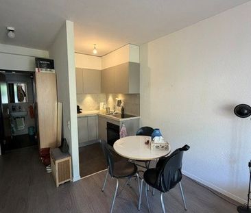 1.5 Zimmer, 20 m², 3. Stock - Photo 4