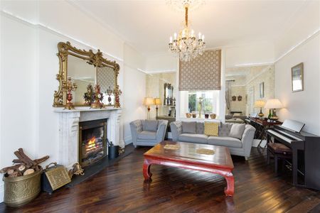 Ardeevin House, Ardeevin Road, Dalkey, County Dublin - Photo 3