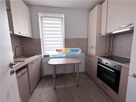 Apartament de Inchiriat cu 2 camere Coresi Kasper - Fotografie 5