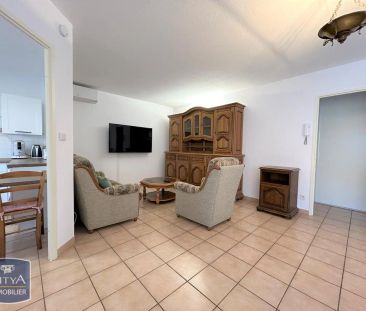 Maison à louer 3 pièces 71.48m² - Photo 3