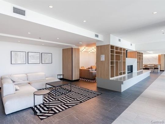 60 Rue de l'Éclipse, app.1917, J4Z 0T8, J4Z 0T8, Brossard - Photo 1