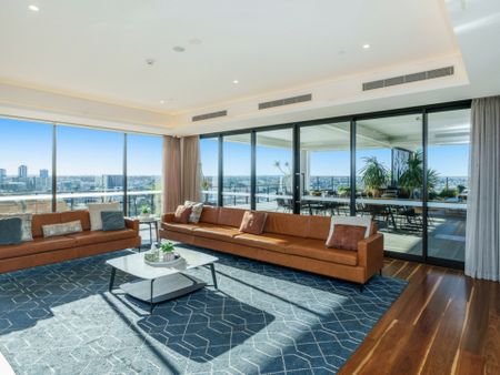 601/35 Bronte Street, East Perth - Photo 5