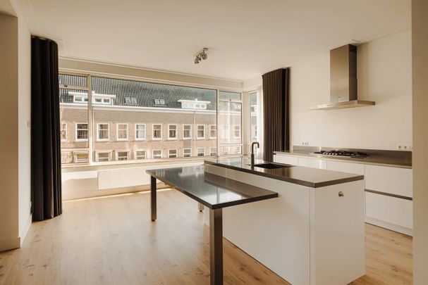 Courbetstraat 2 2 - Photo 1
