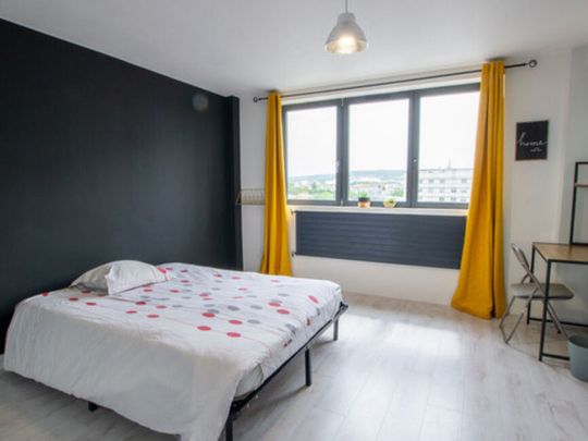 Appartement Nancy - Photo 1