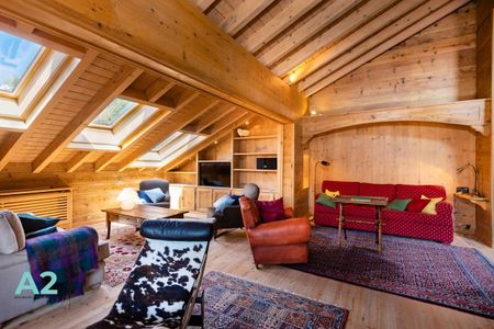 3.5 Zimmer, 110 m² - Photo 3