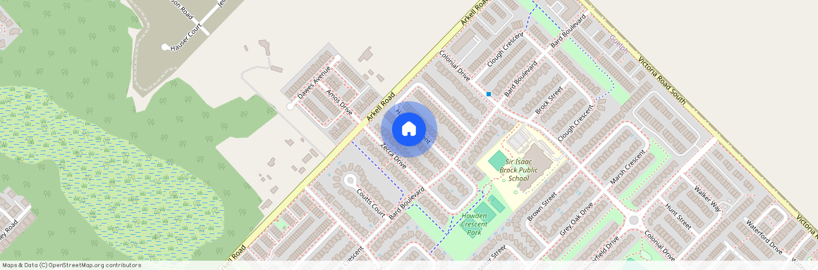 26 Hasler Crescent, Guelph