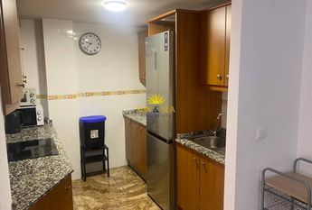 TWO-BEDROOM APARTMENT – SAN PEDRO DEL PINATAR