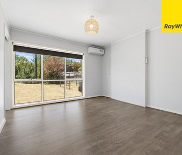 86 Cowper Street, Dickson ACT 2602 - House For Rent | Domain - Photo 1