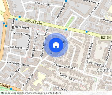 Castle Road, Portsmouth, Hampshire, PO5 - Photo 1