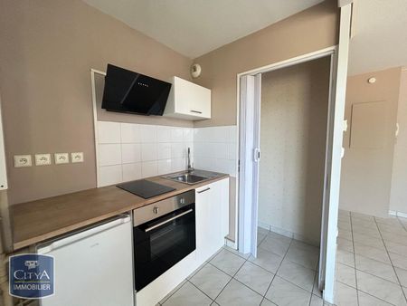 Location Appartement 2 pièces 46m² MORSBACH 57600 - Photo 4