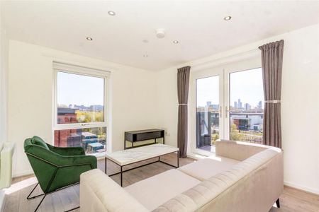 2 bedroom apartment to rent - Photo 5