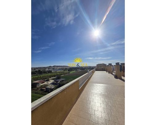 TWO-BEDROOM PENTHOUSE – FORMENTERA DEL SEGURA - Photo 1