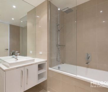 TWO BEDROOMS AT ZEN - UNFURNISHED - Photo 4