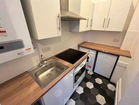 1 bedroom flat to rent - Photo 3