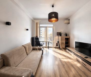 Kawalerka | Balkon | Klimatyzacja - Фото 1