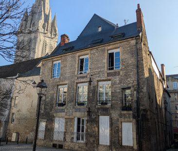 CAEN - Photo 1