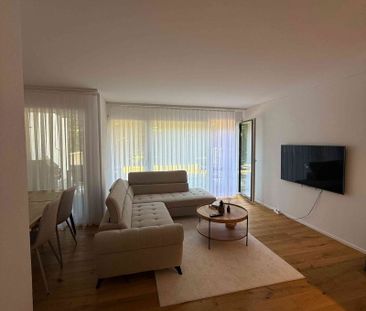 2.5 Zimmer, 50 m², EG - Foto 3